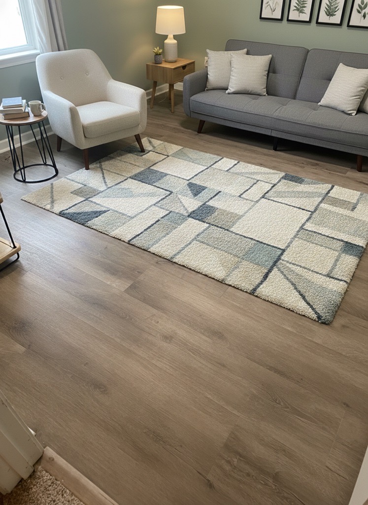 Martin's Master Flooring Image