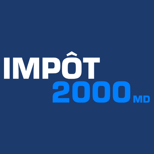 Impôt 2000