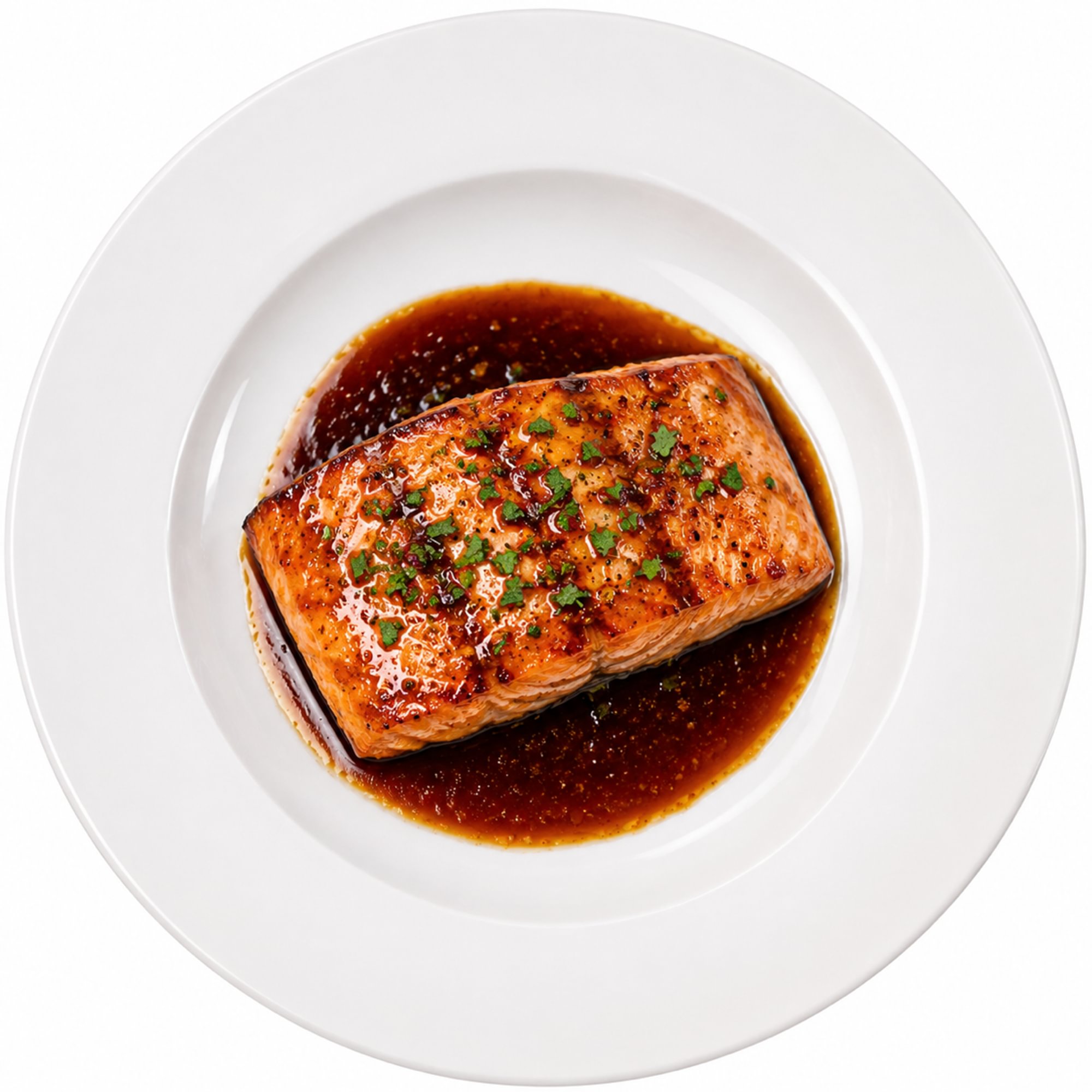 Salmon - Side