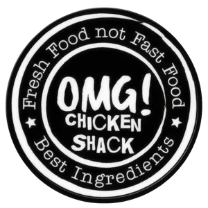 OMG! Chicken Shack