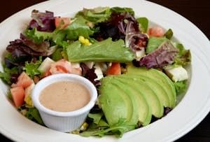 Tex Mex Salad