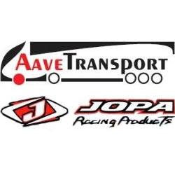 Aave Transport OÜ logo