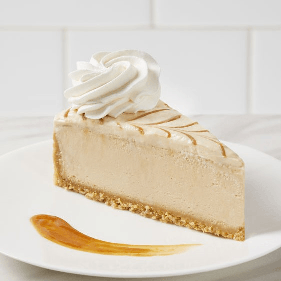 Cheese Cakes