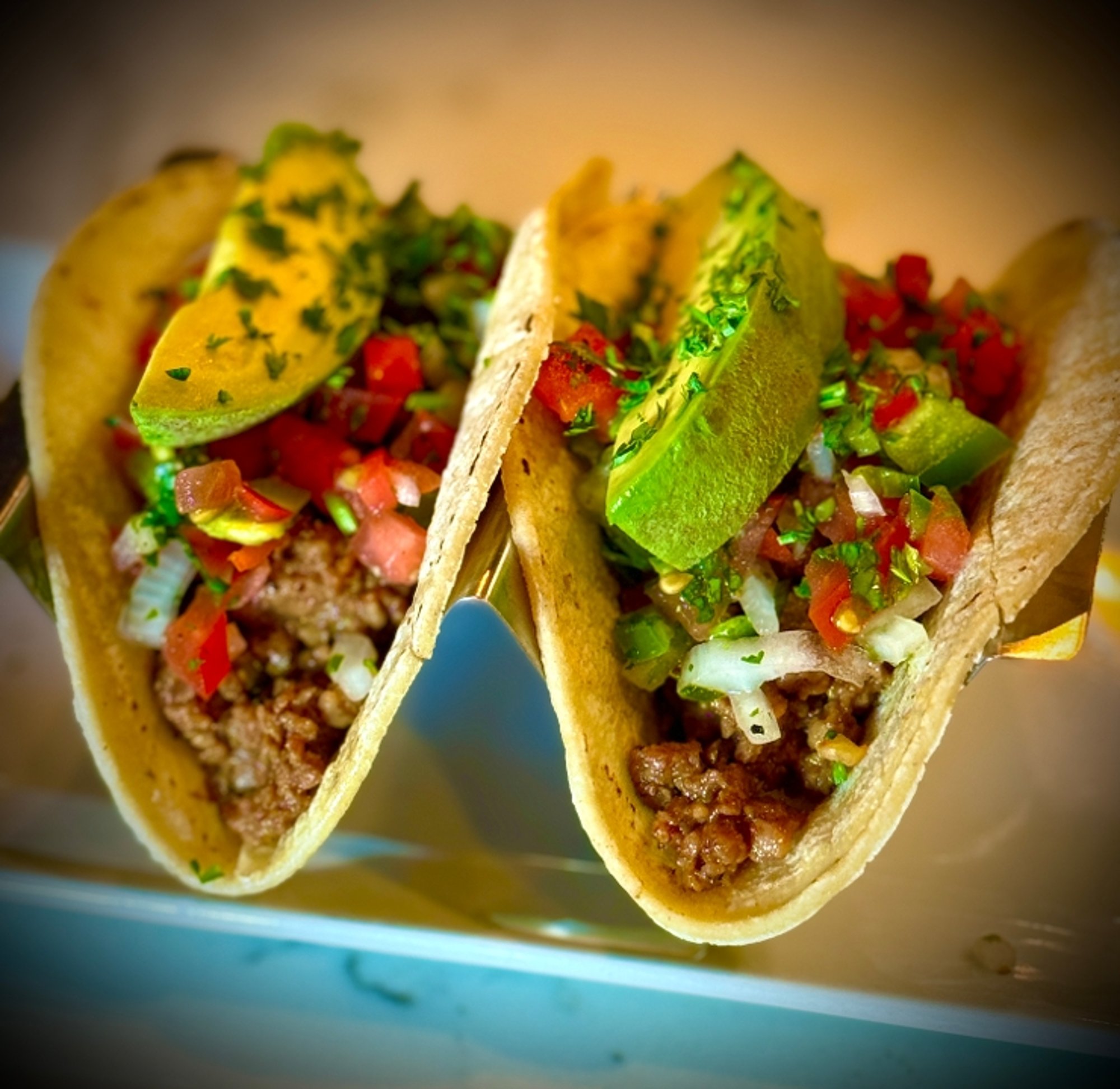 Impossible Tacos