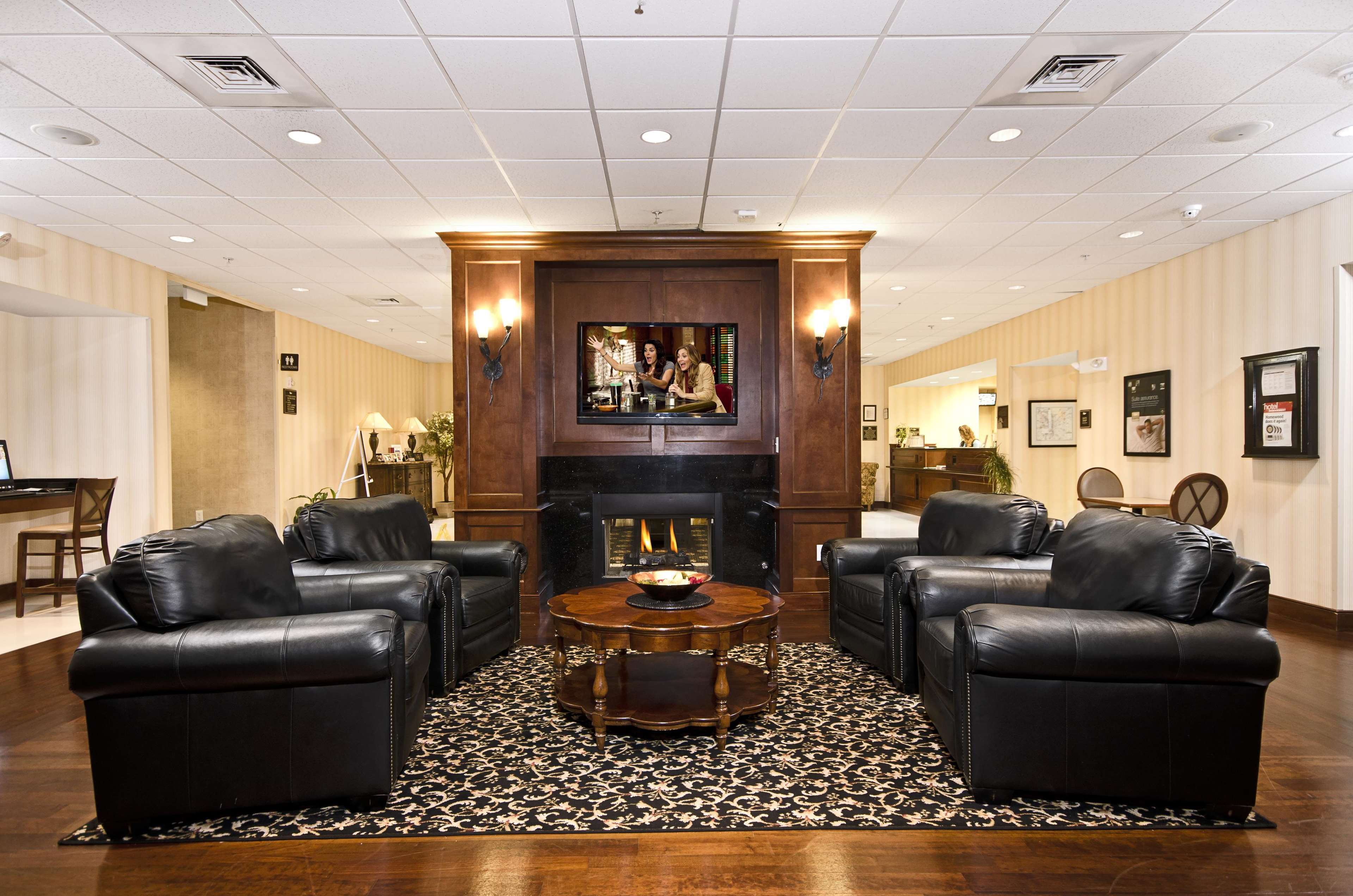 Homewood Suites by Hilton Lawrenceville Duluth Photo