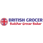 The British Grocer Champion