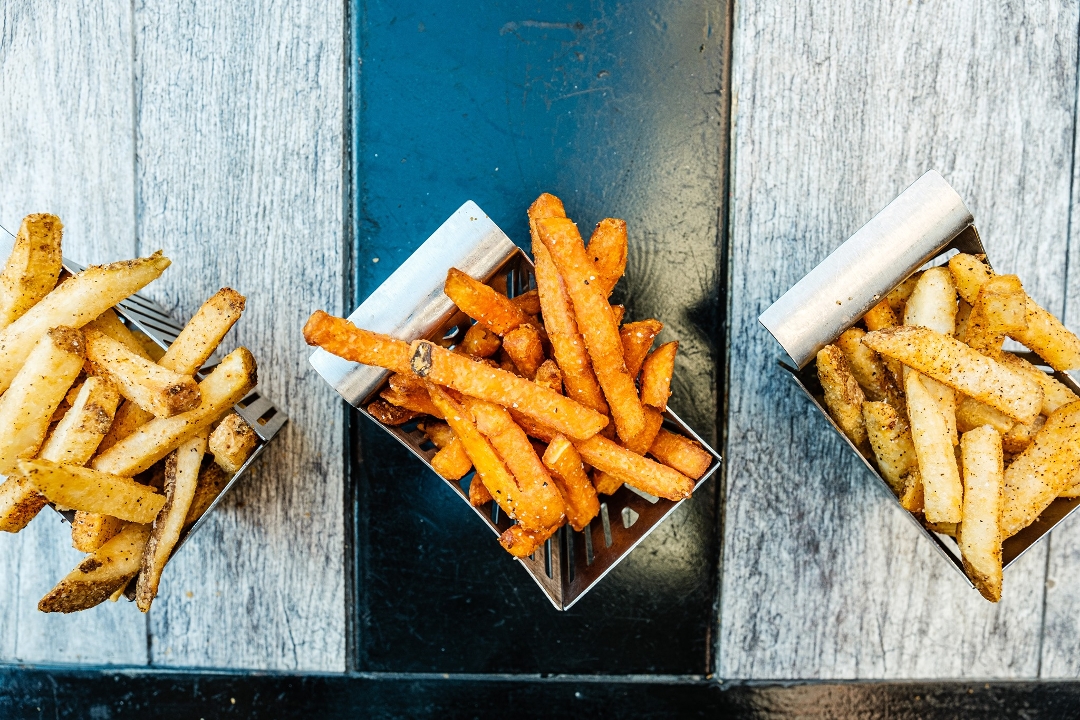 French Fries Side