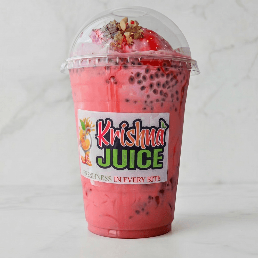 Shahi Gulab/Original Falooda