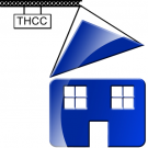 Tom Hanlon Construction Company Logo