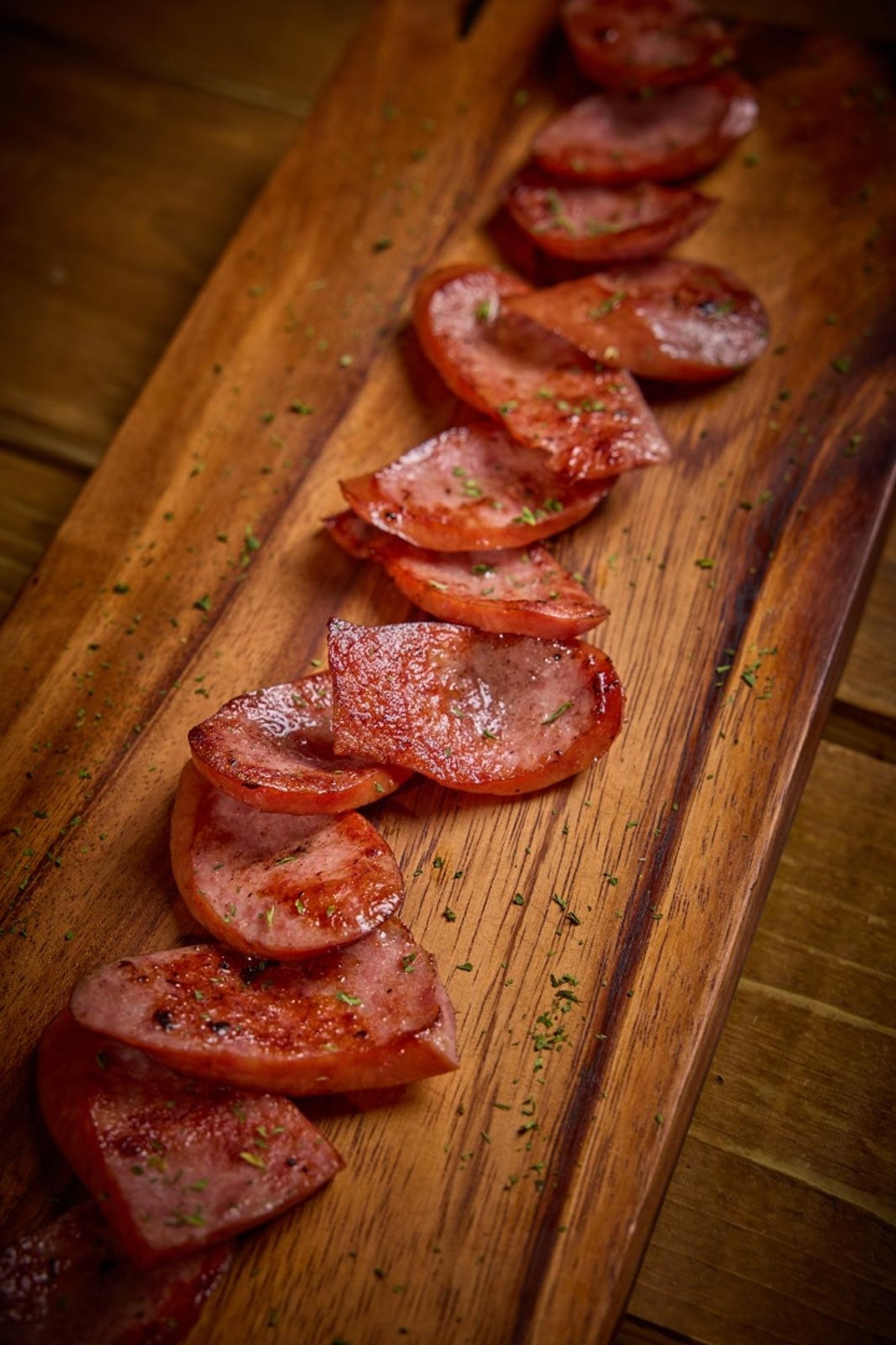 Smoked Kielbasa