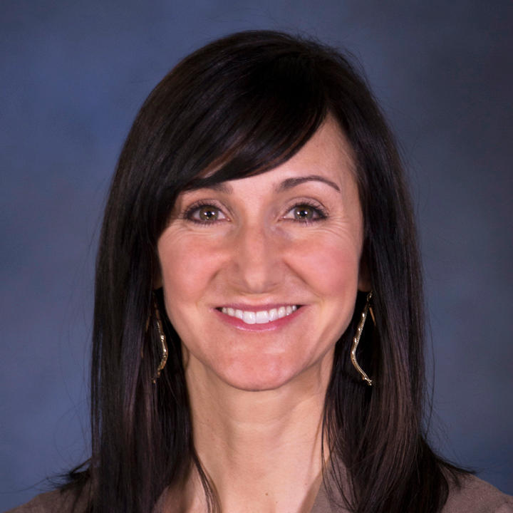 Dana Brunner - Missouri Farm Bureau Insurance