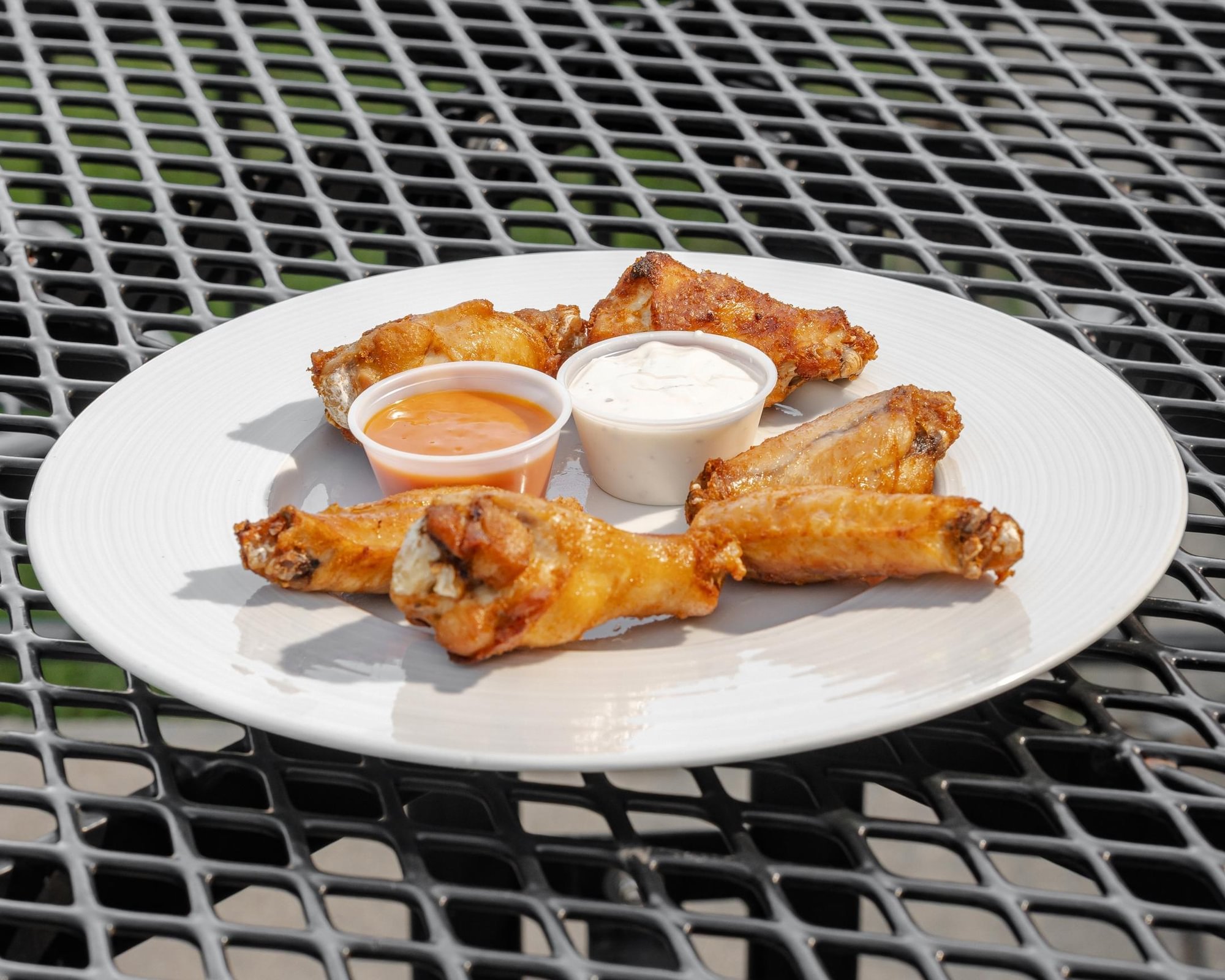 Wings