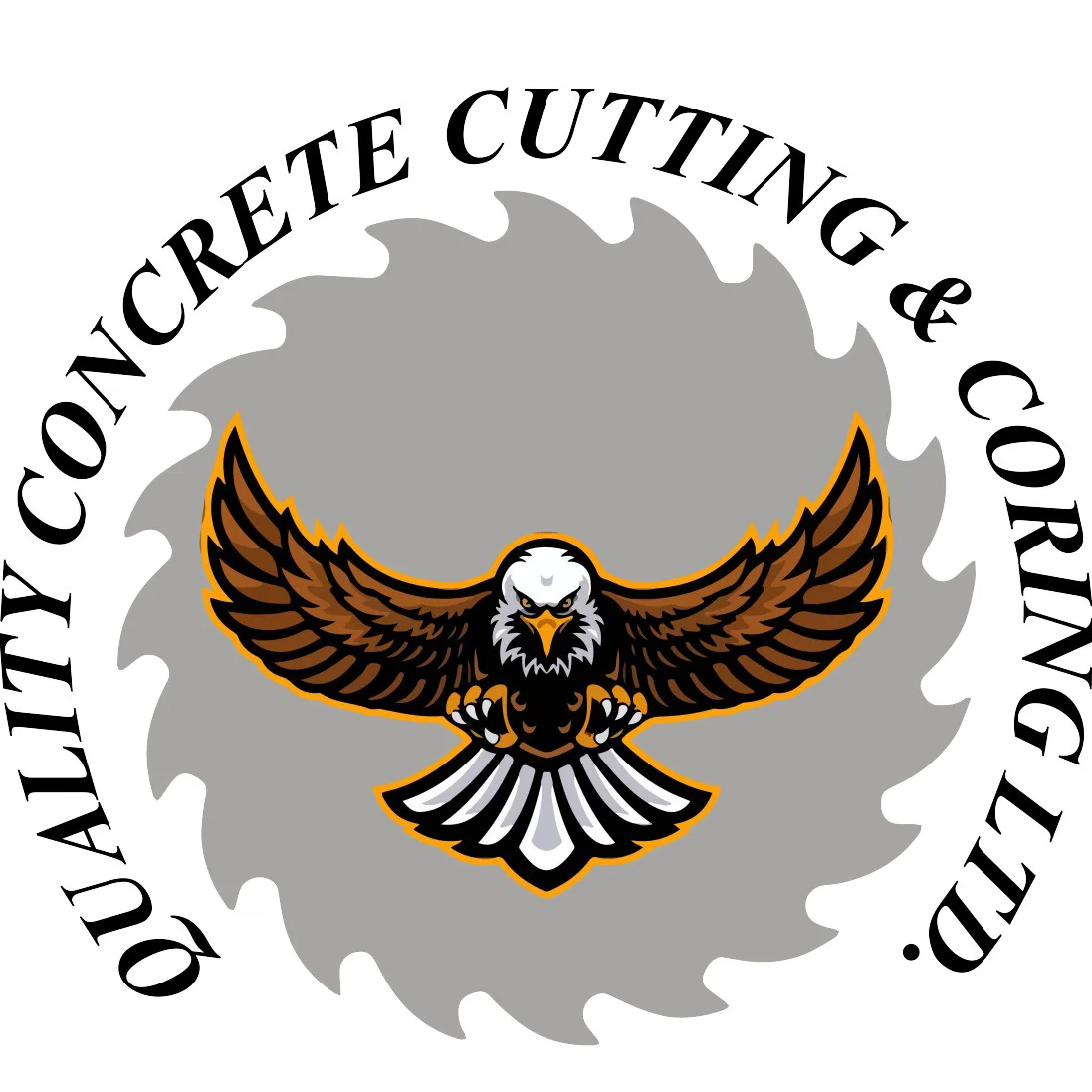 Quality Concrete Cutting & Coring Ltd