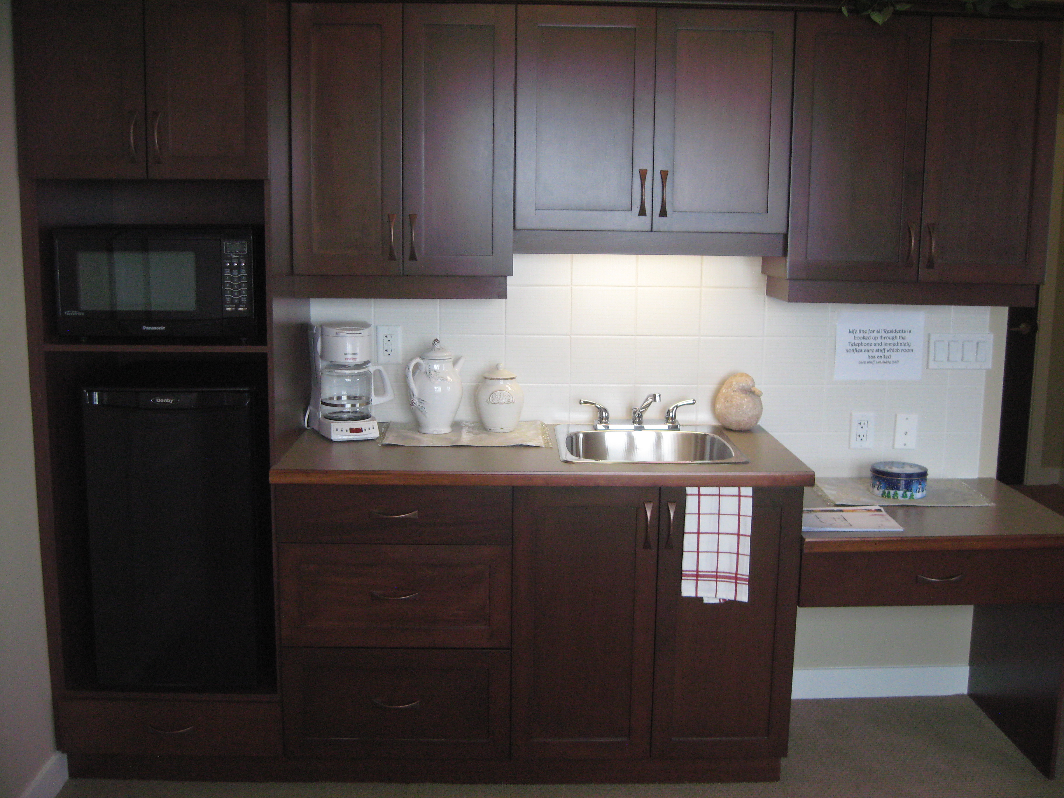 Images Revera Inglewood Retirement Residence
