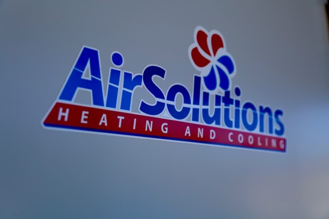 Air Solutions Heating and Cooling Photo