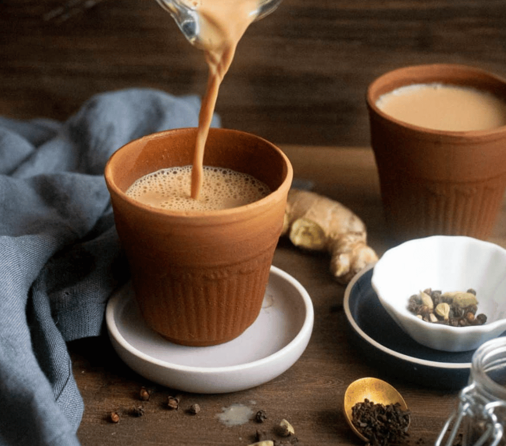 Masala Chai