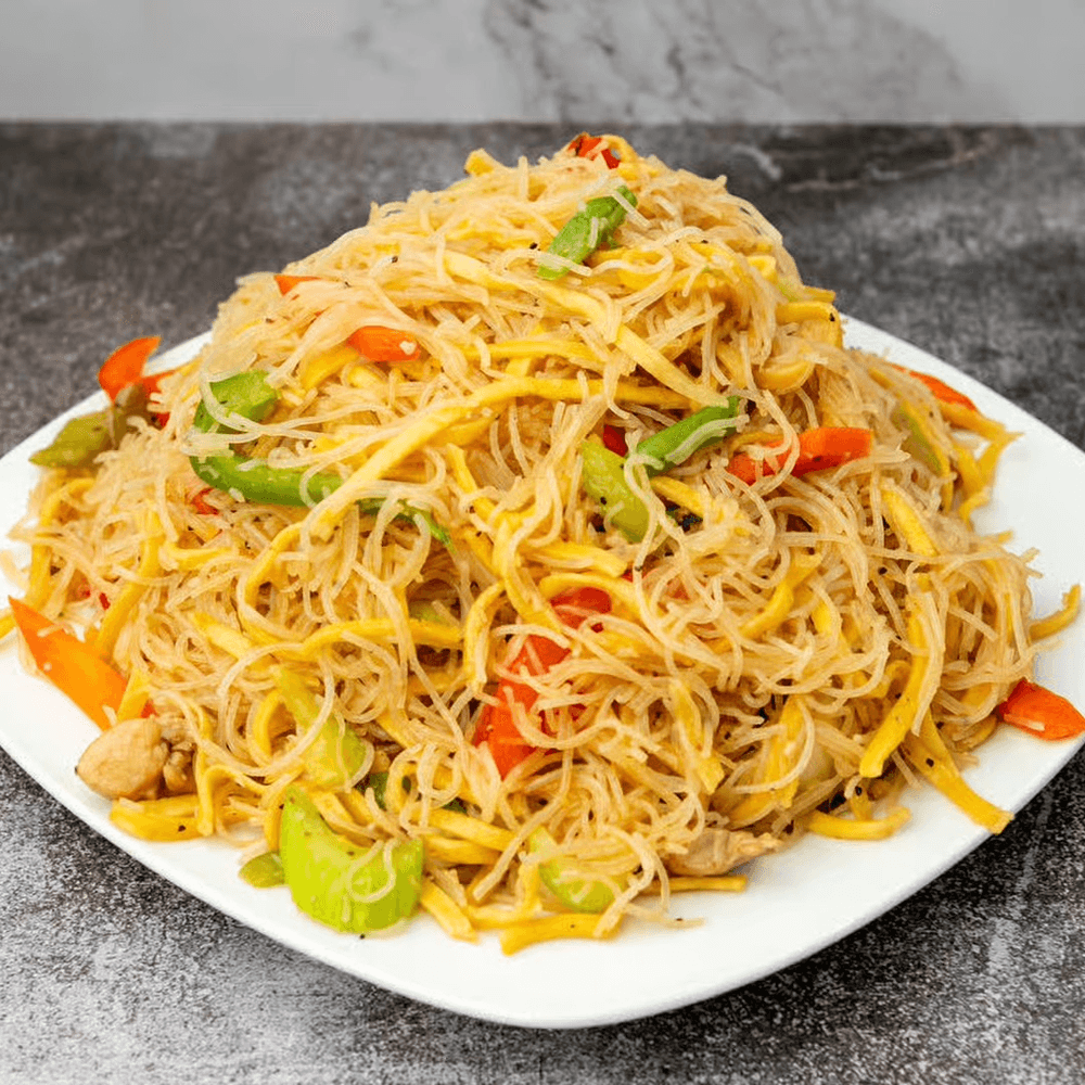 Large Pansit a la carte