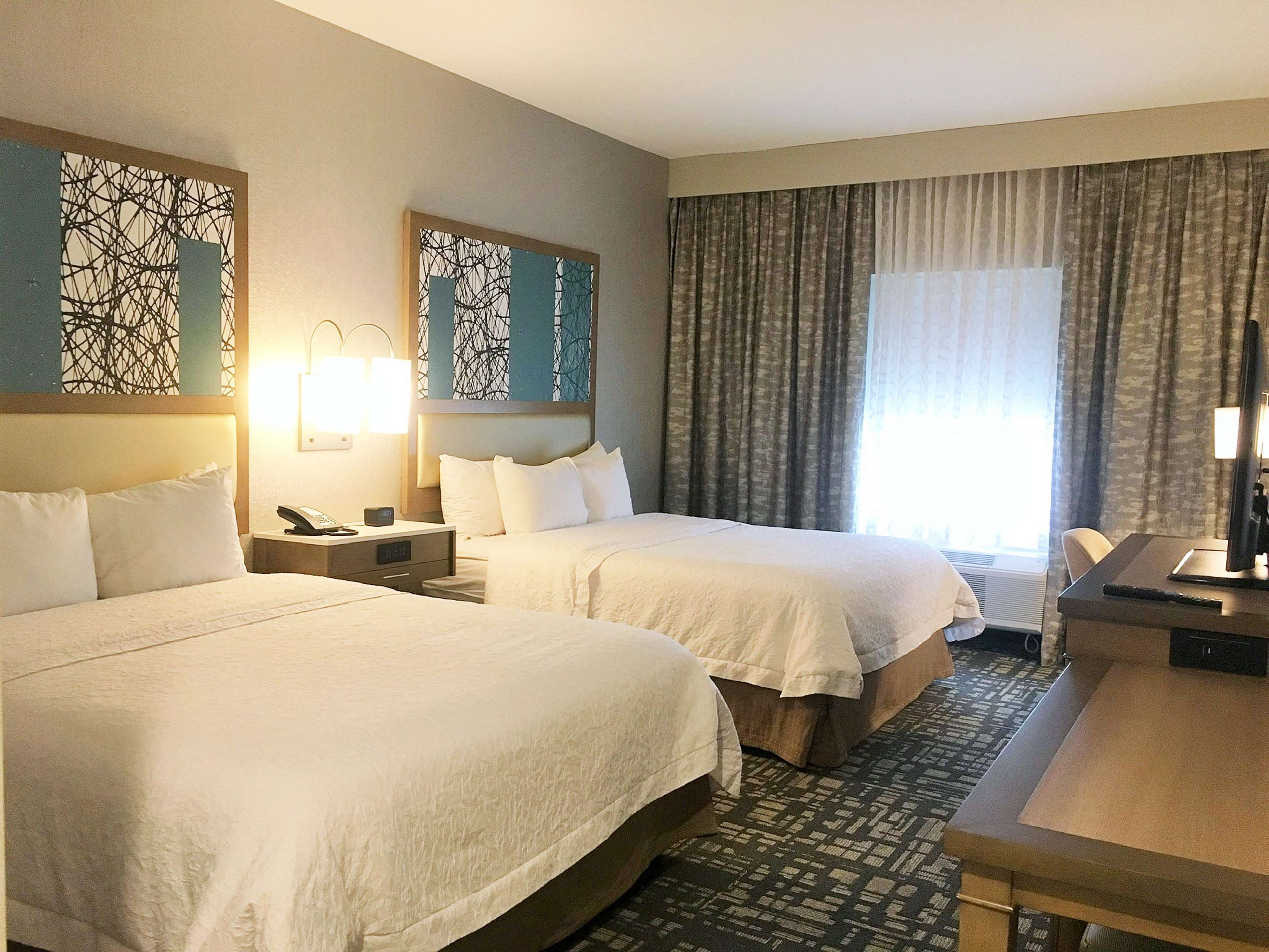 Hampton Inn & Suites Dallas-The Colony, TX Photo