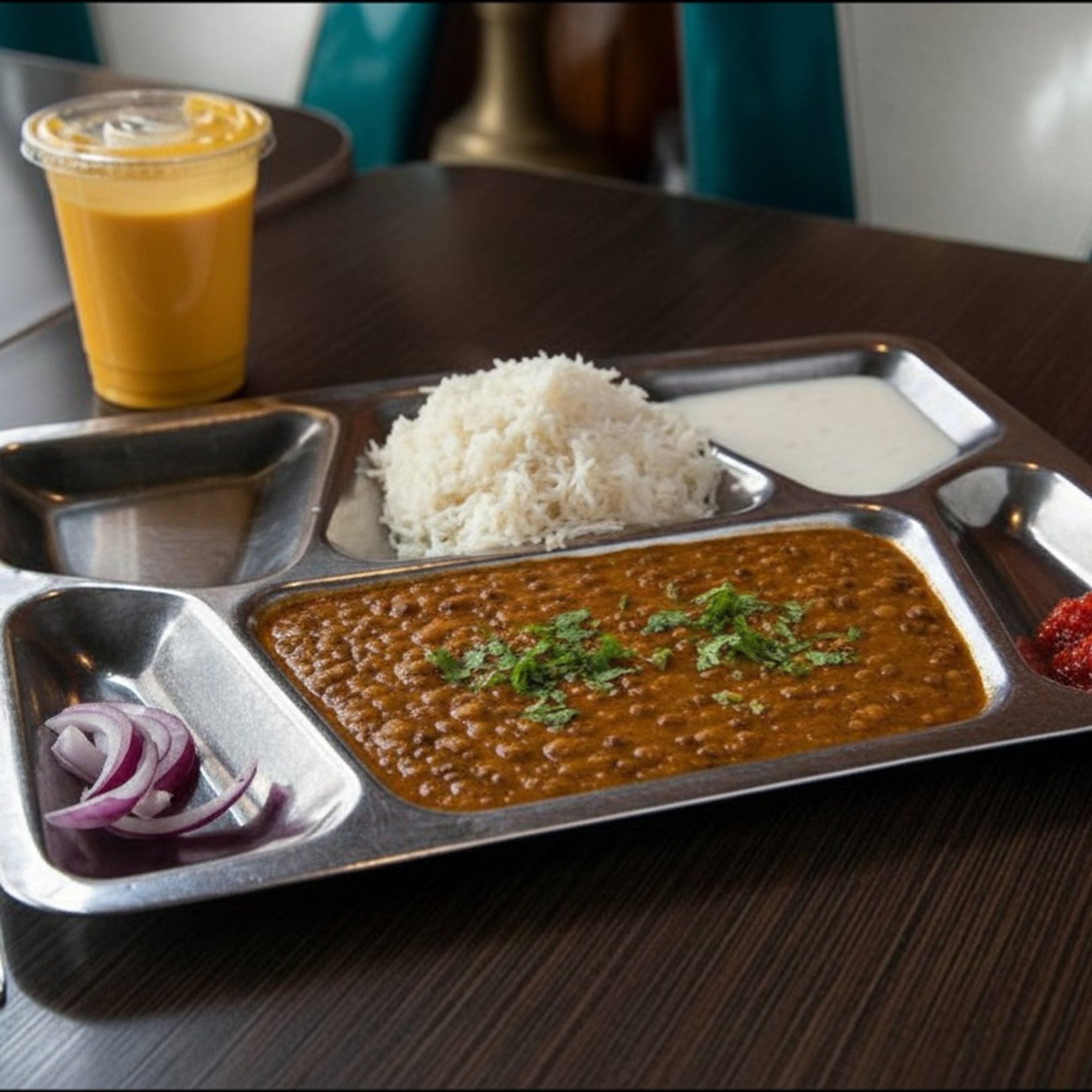 Dal Punjabi