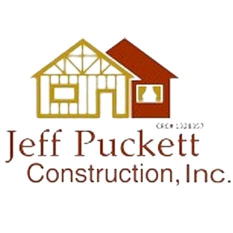 Jeff Puckett Construction, Inc.
