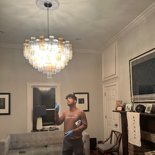 Simple Electrical Services