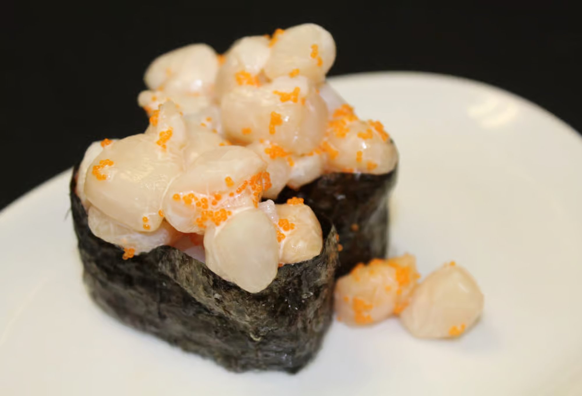 Scallop Special Sushi