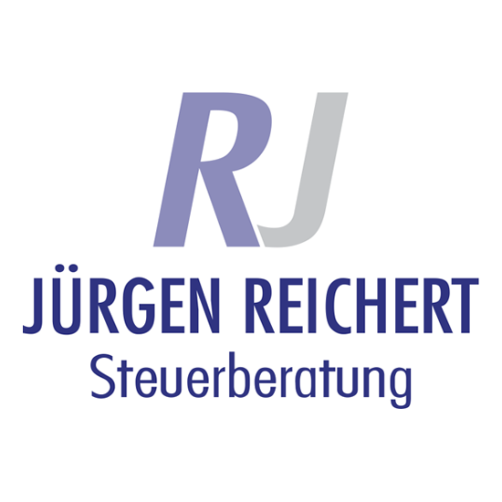 Logo von Jürgen Reichert Steuerberatung