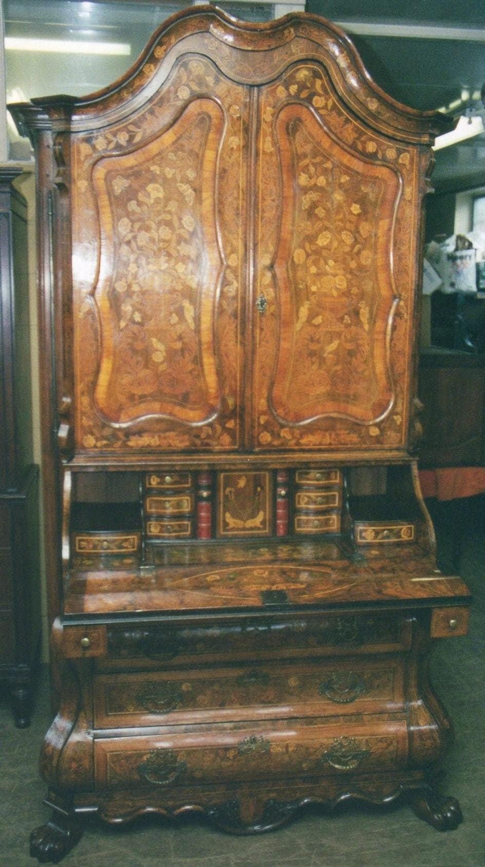 Images Ampthill Antique Restoration Ltd