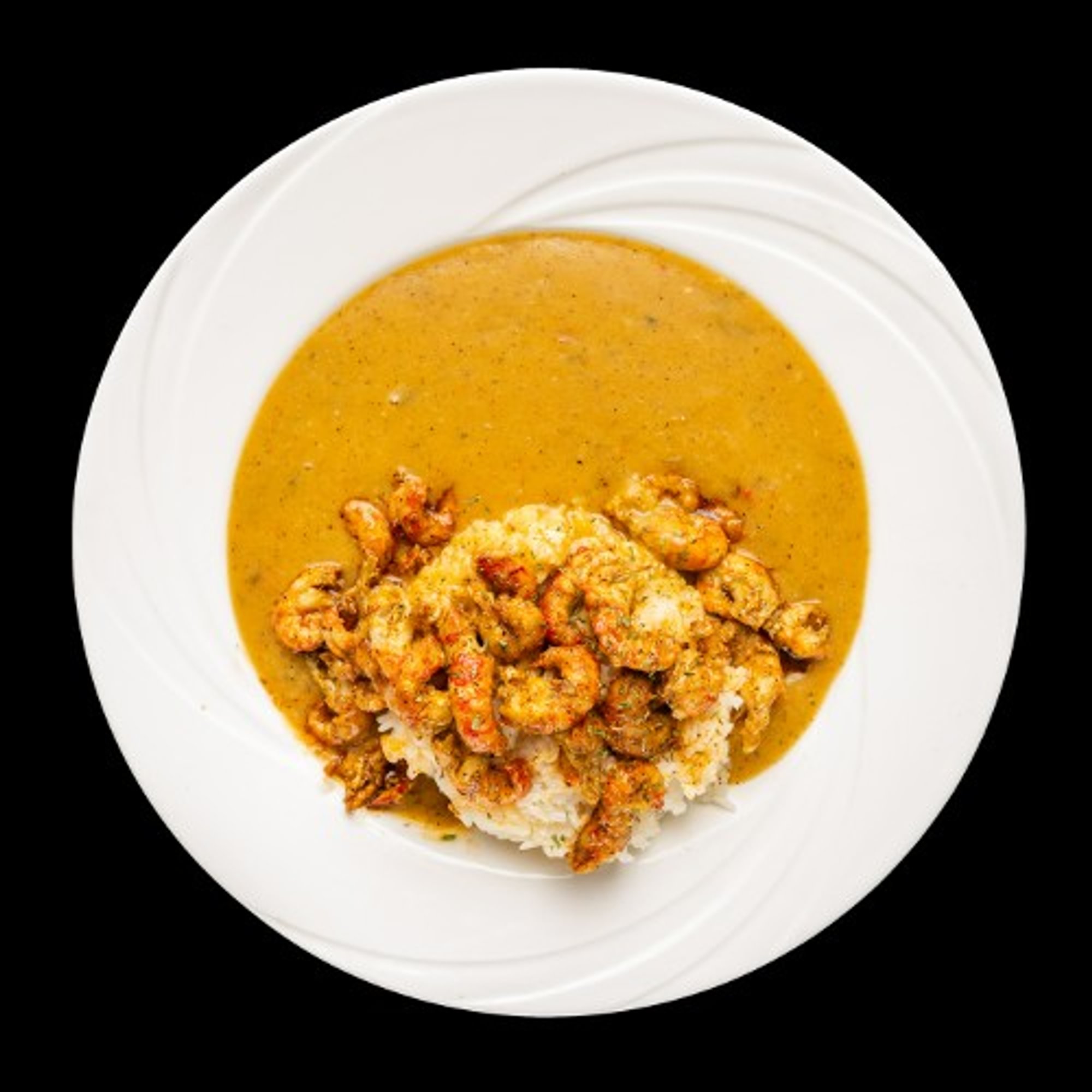 Etouffee