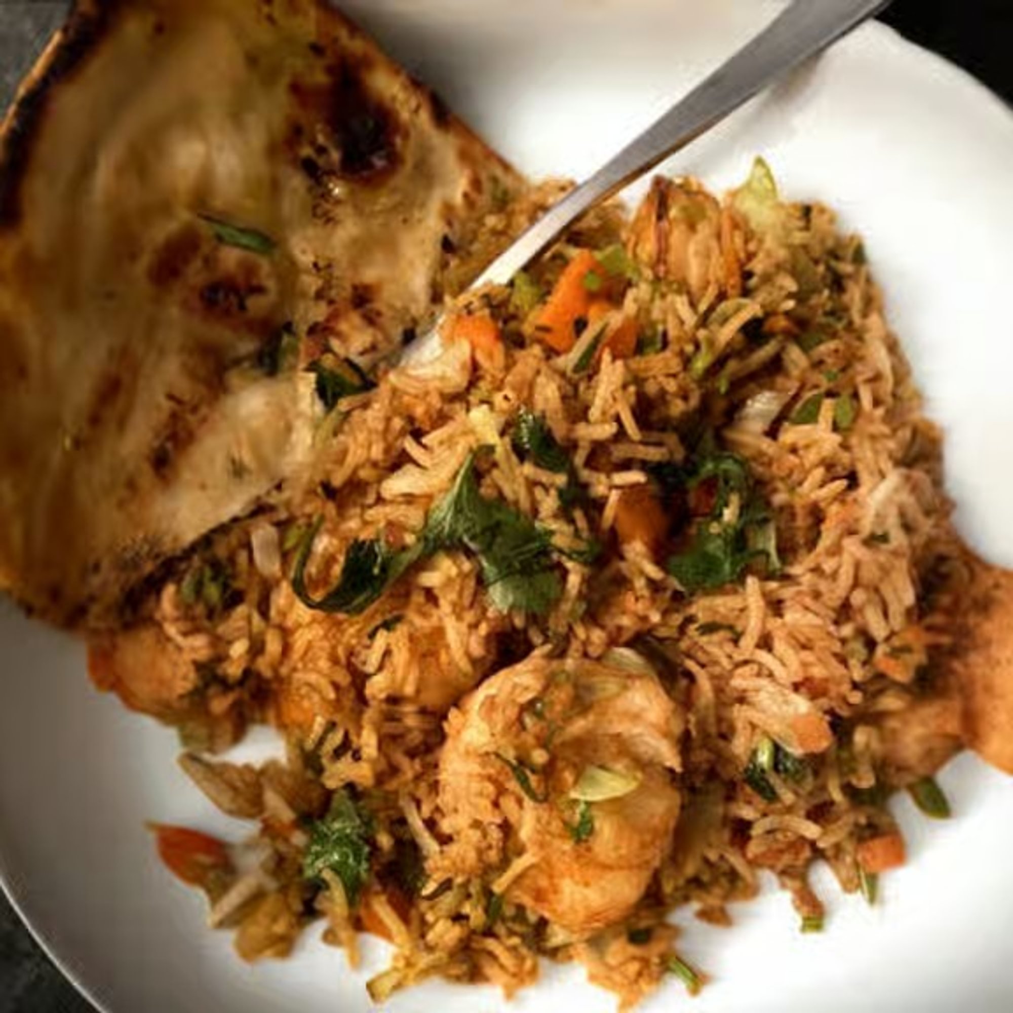 Fried Rice
