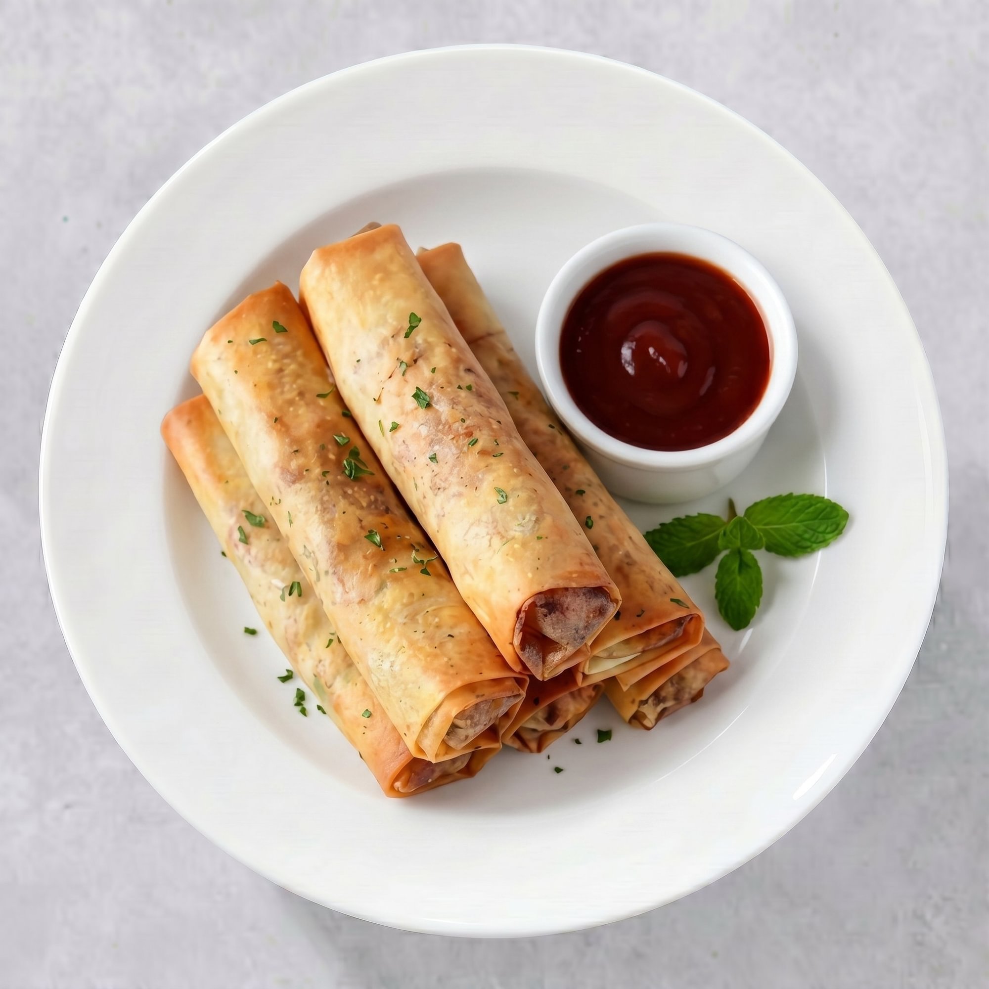 Cheese Roll
