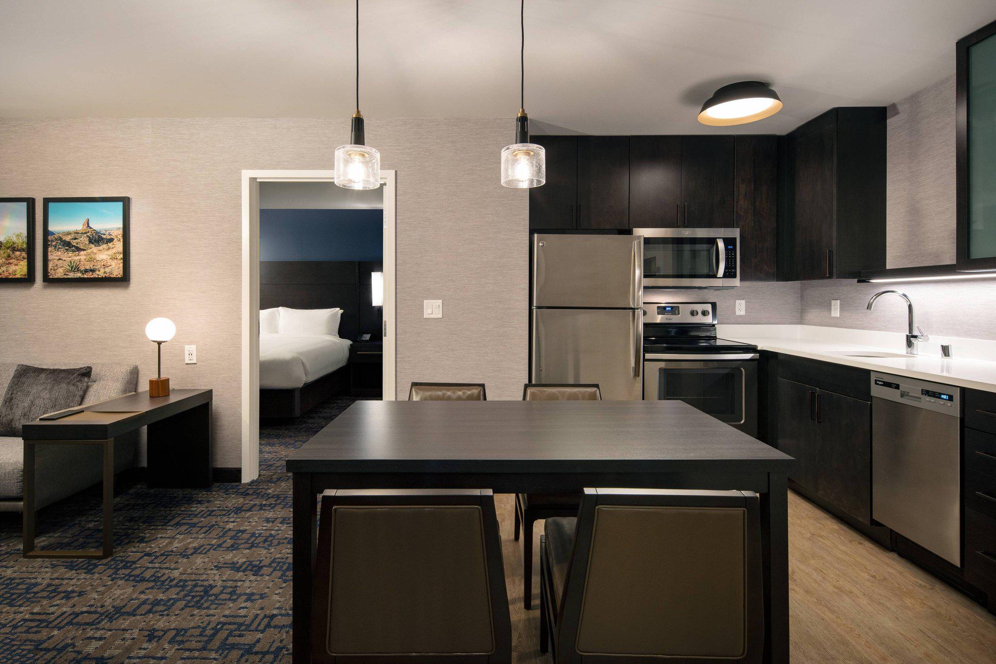 Residence Inn by Marriott Scottsdale Salt River Photo