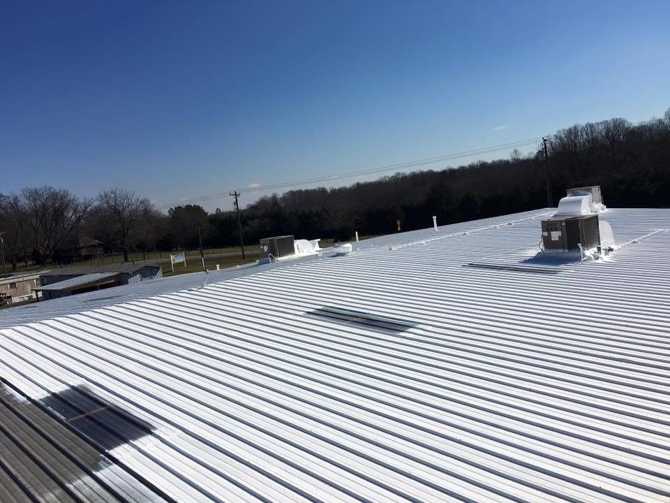 Nisleys Roof Restoration LLC Image