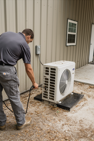 Images Indoor Climate Experts - Heating and Cooling Services