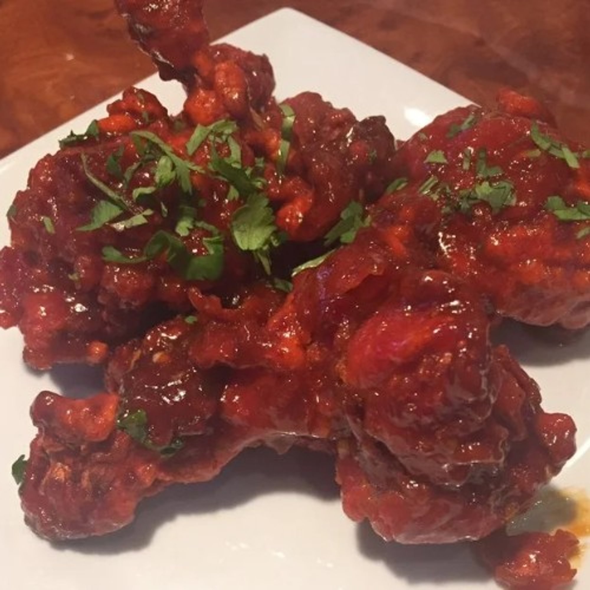 Chicken Lollypop (4)