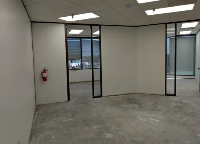 Hoffman Building Group Logo