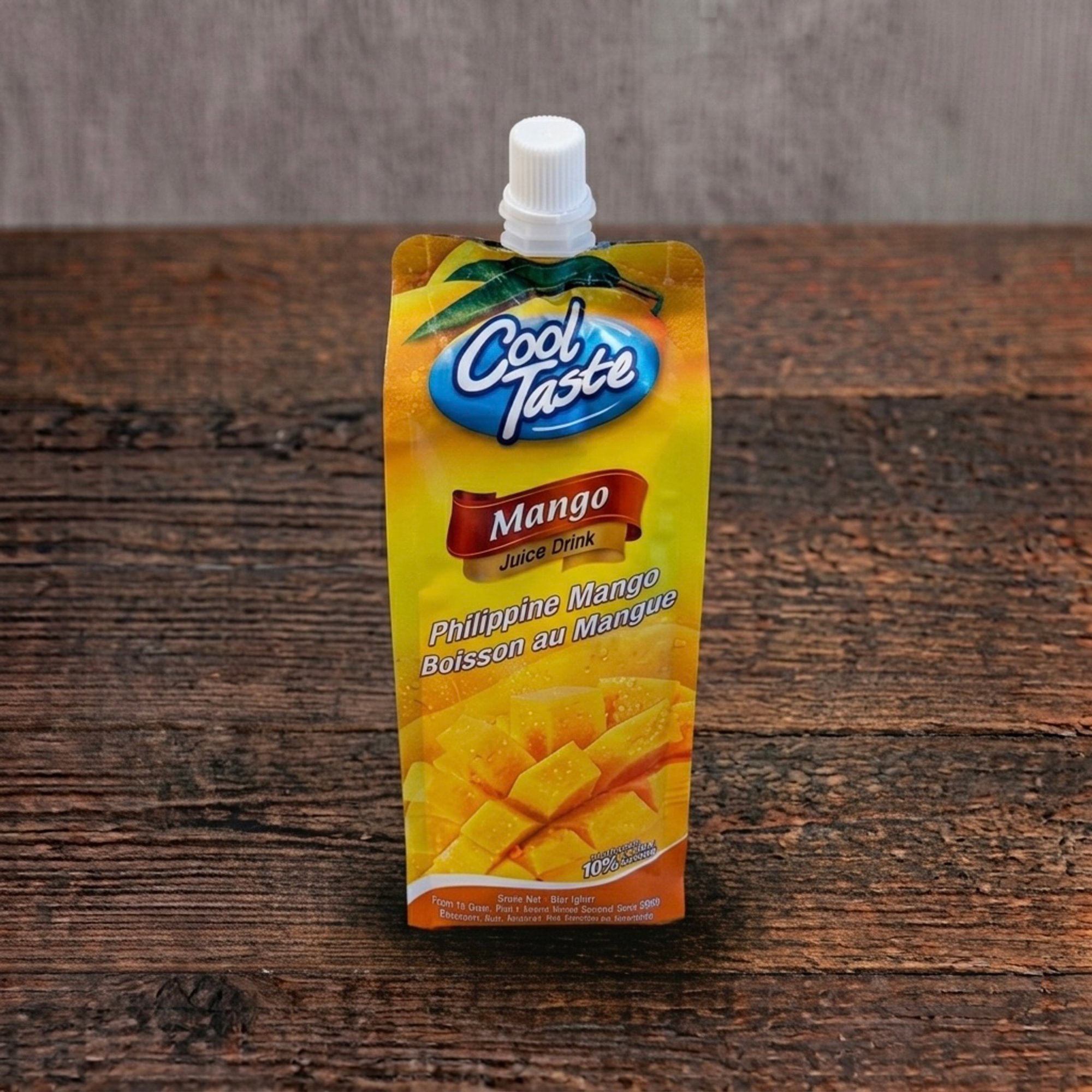 Mango Juice