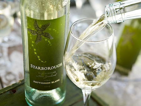 Starborough SB
