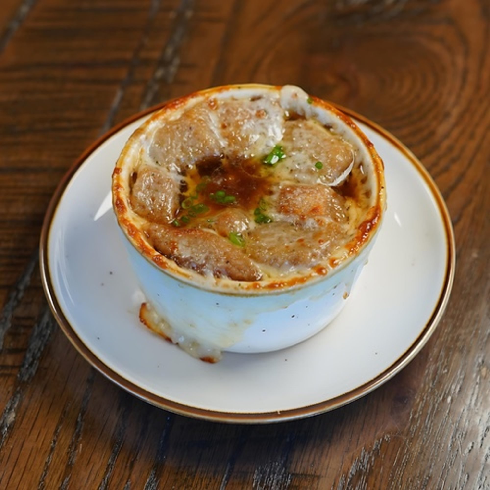 French Onion