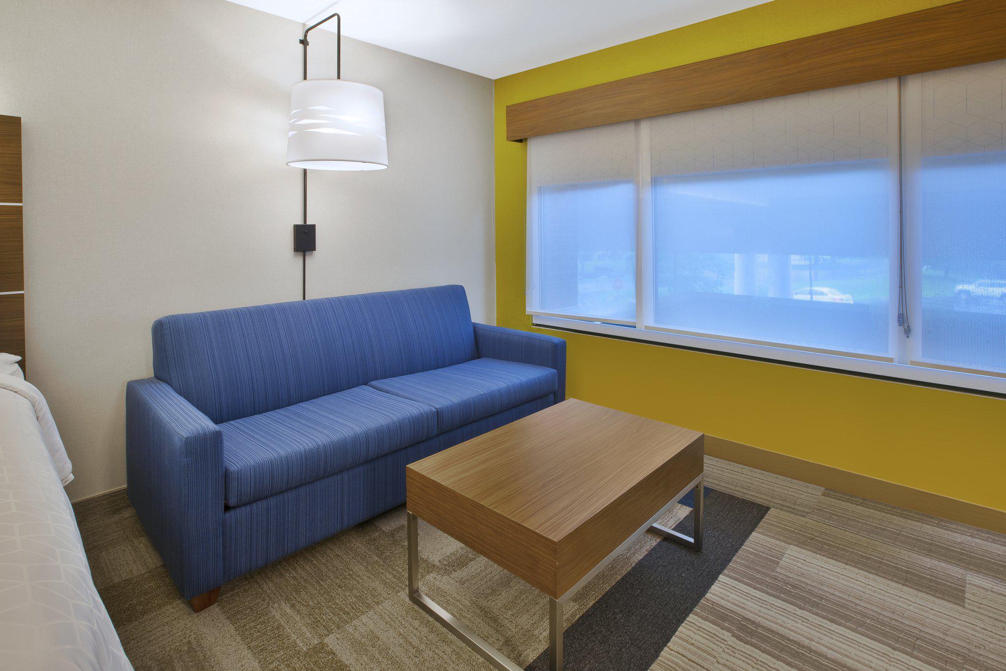 Holiday Inn Express & Suites Rochester-Victor Photo