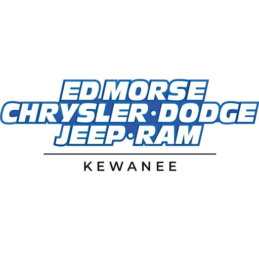 Ed Morse Chrysler Dodge Jeep Ram