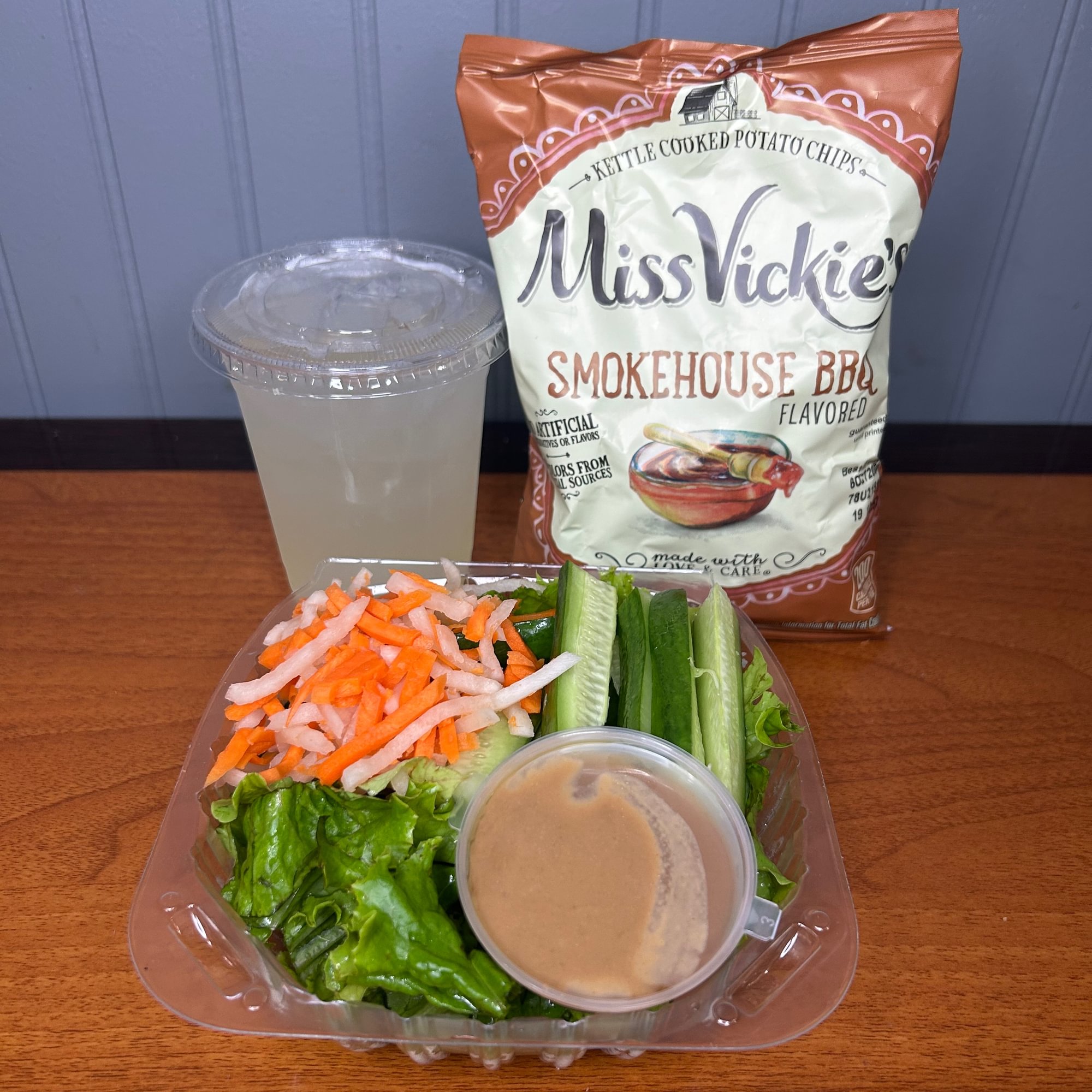 Kids Salad Bowl