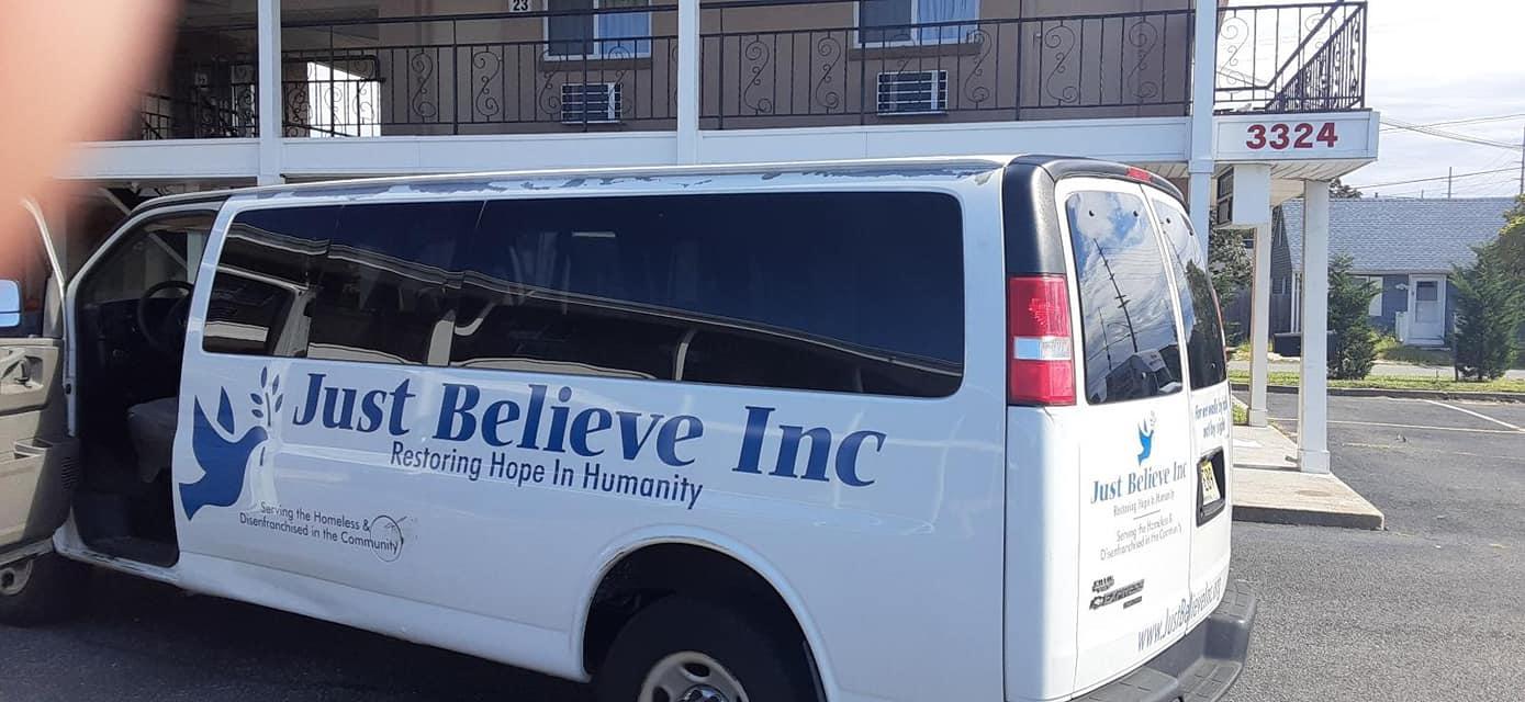 Just Believe Inc