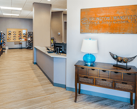 Arlington/Mansfield Foot & Ankle Centers Photo