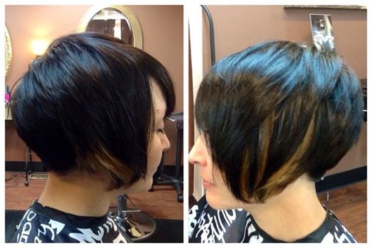 Ray of Light "The Art of Hair & Color" Image