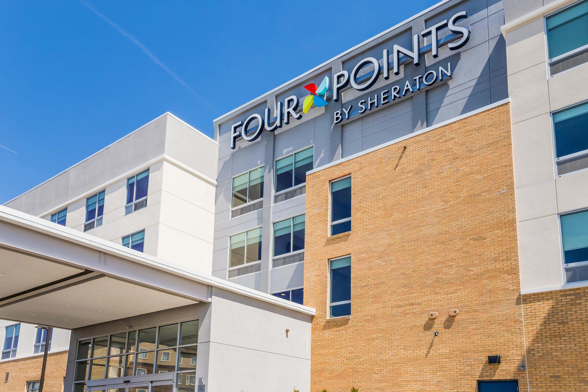 Four Points by Sheraton Elkhart Photo