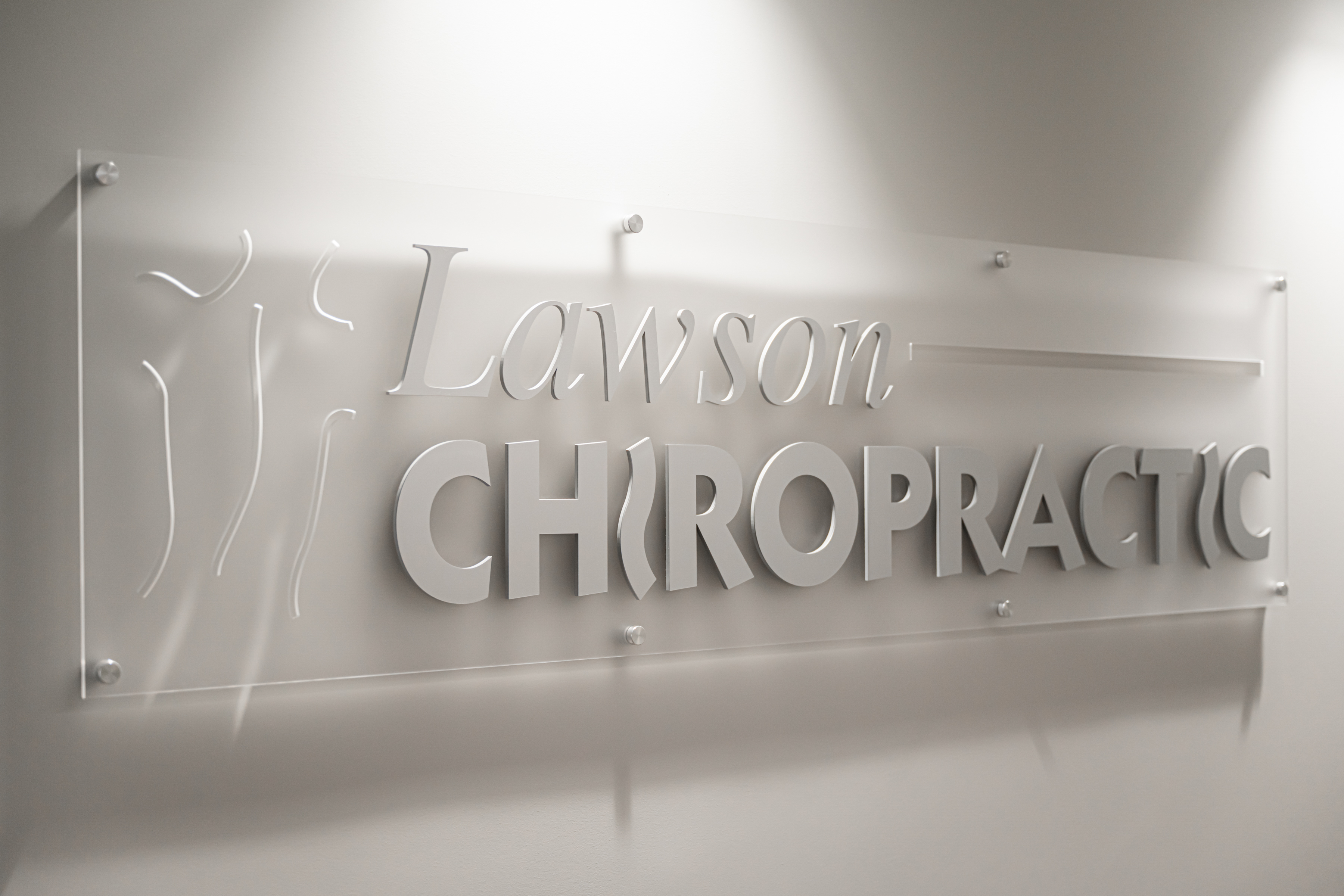 Lawson Chiropractic Image