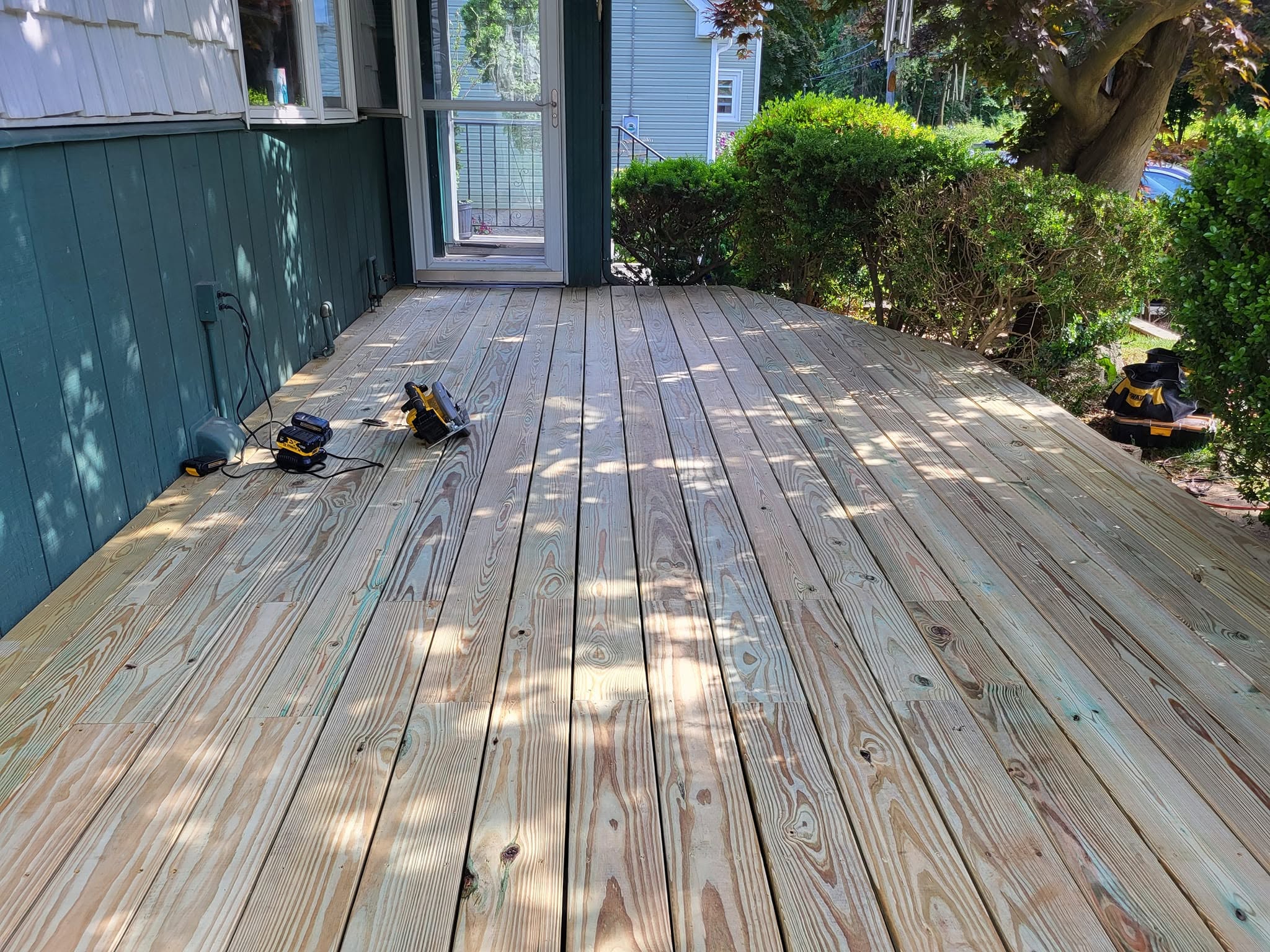 Kaon Home Improvement