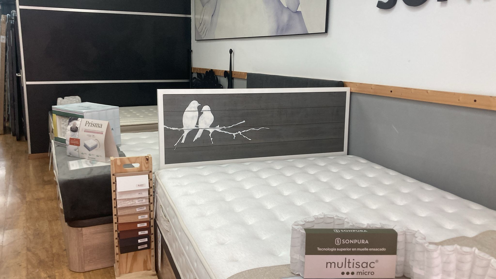 Galería en miniatura