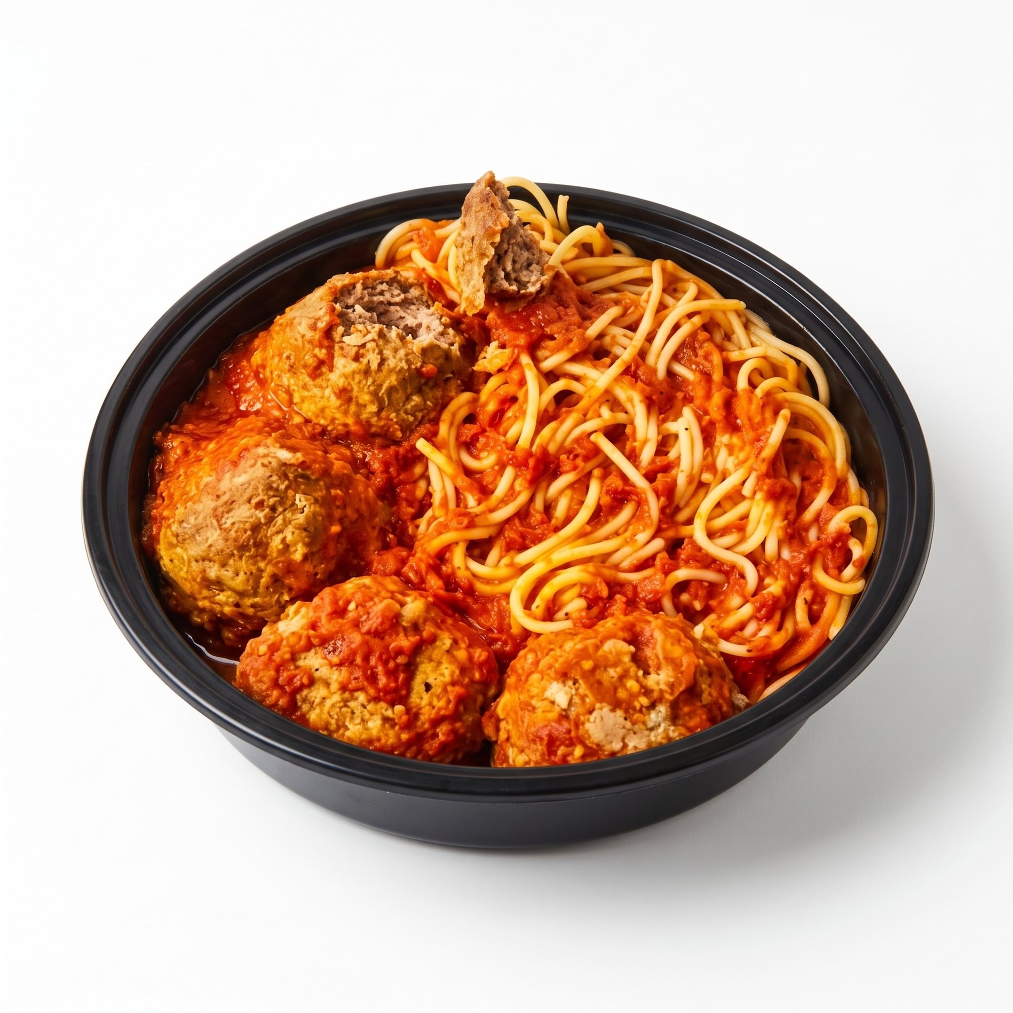 Marinara Pasta